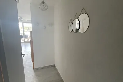 Image de Appartement Moderne au Cap d'Agde 6 personnes, piscine et parking