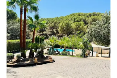 Image de Villa Aljaral Spectacular, pool, fireplace, heated, wifi.