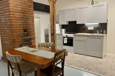 Image de Spacious loft in Old Town