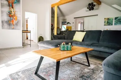 Image de Landhaus Dasthomas - Apartment mit 2 Schlafzimmern