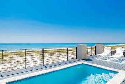 Image de Viviana #2 | Beachfront + Private Pool!