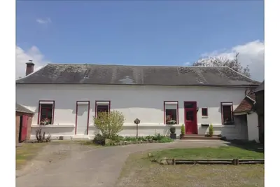 Image de Gîte longère Picarde à Naours 8 personnes
