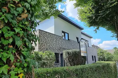\"steuerbord\" - Moderne Ferienwohnung in Varel