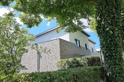 \"sonnendeck\" - Moderne Ferienwohnung in Varel