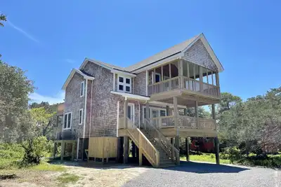 Image de Get Figgy With It:  Beautiful new home for 2023 bookings