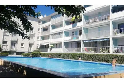 Image de Sea and Swimming Pool 100 m from the beach & center. 10 minutes from Perpignan