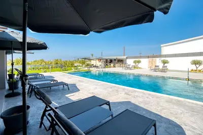 Image de Antesia Coral Bay Resort | Double room No. 8