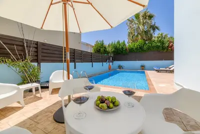 Image de Villa Lela Serena by Ezoria Villas in Protaras