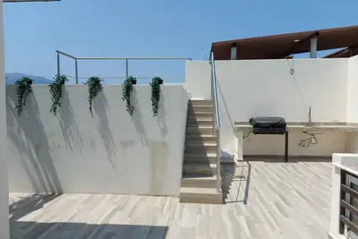 Image de Casa con Jacuzzi Para 10 Personas a 14min del Malecón