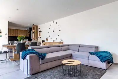 Image de La Villa d'Ezer - Maison contemporaine 4-6 pers