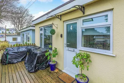 Image de 2 bedroom accommodation in Brixham