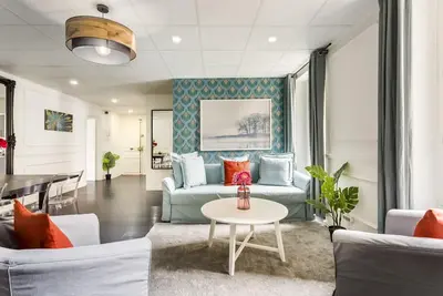 Image de Merveil - Family Suite - Champs Elysees - Armee