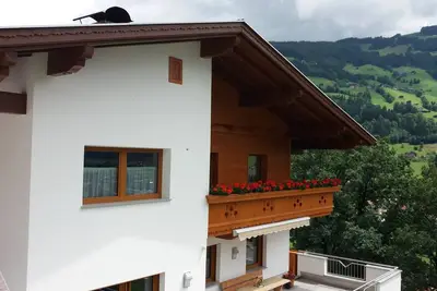 Image de Apartment Hippach Monika Sporer