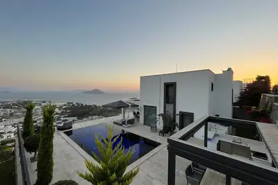 Image de Villa Aylinda with Private Heated Pool
