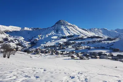 Image de Chalet l’Eterlou à Albiez-Montrond
