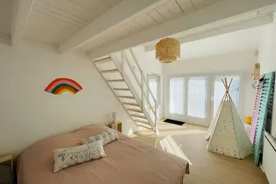Image de House close to the ocean \"La Petite Sardine\"