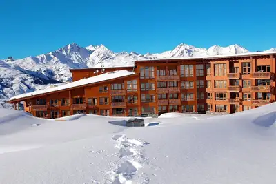 Image de travelski home premium - Résidence Edenarc 5 stars