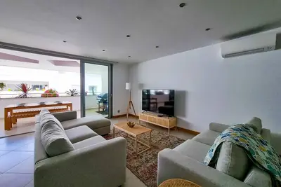 Image de Flh Lagos Central Flat with Terrace