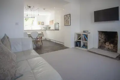 Image de Ty Golau - 3 Bed Holiday Home - Pembroke