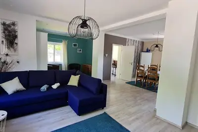 Image de Apartment Ollywood - 1 bedroom apartment, shower, Wc, - Ferienwohnungen Ollywood