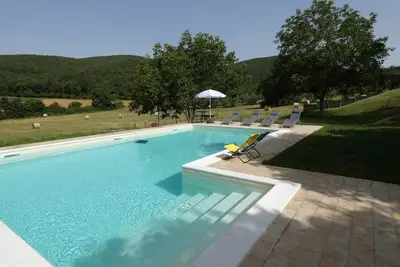 Image de Scappo In Umbria, Casale Vallenea