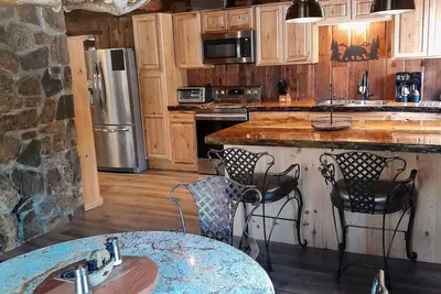 Image de Cozy & Spacious Lake George \"Lazy Bear Lodge Ii\"