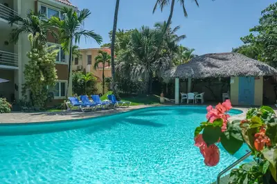Image de Exceptional Top Floor 2br Condo in Ocean Dream