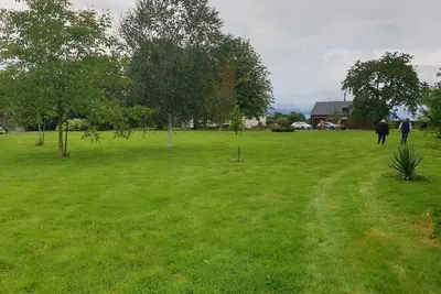 Charmante Maison dans un parc de près de 3ha