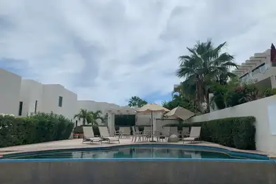 Image de Beautiful townhouse