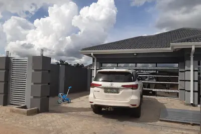 Image de Gets Holiday House