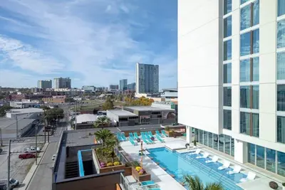 Image de Wyndham Marg Vacation Club Nashville|King  Studio