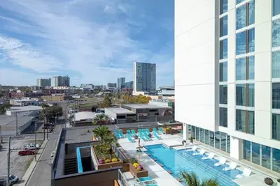 Image de Wyndham Marg Vacation Club Nashville|King  Studio