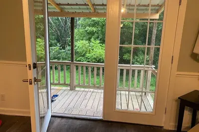 Image de Hummingbird Cabin: Cummins Falls Oasis!