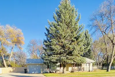 Image de Osage Retreat-Cozy home minutes from Fort Peck Lake