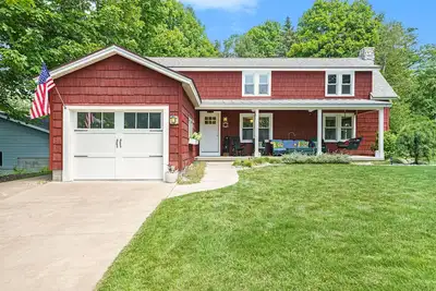 Image de Remodeled Family Getaway
