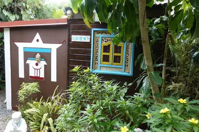 Image de gîte du tour du monde en Nouvelle Calédonie