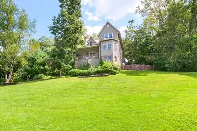 Image de Lake View Manor on Tappan Lake