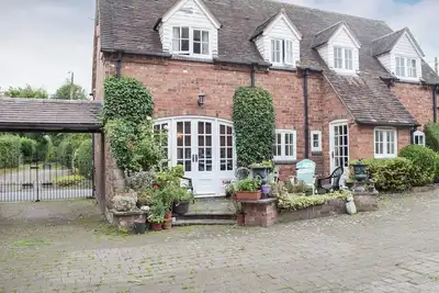 Image de 2 bedroom accommodation in Telford