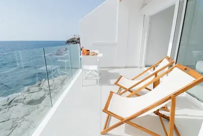 Image de The unique on the sea