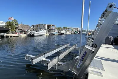 Image de Waterfront getaway