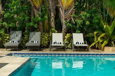 Image de Tropical Oasis in Singer Island