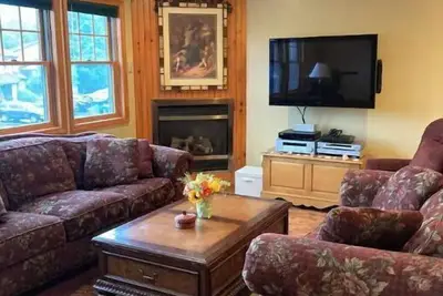 Image de Spacious 4 Bedroom Pinehill Townhouse - Str-200260