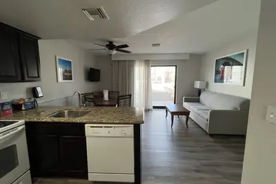GetAways at Havasu Dunes Resort