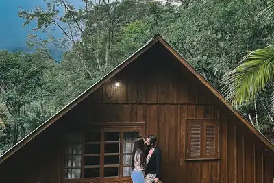 Image de Chalé na Serra