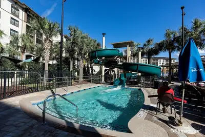 Image de 2br/2ba Sheraton Vistana Villages