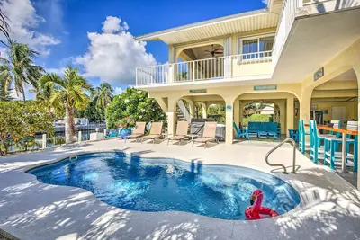 Image de Private Pool, Hot Tub, Boat Dock, Putting Green