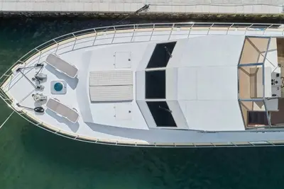 Image de Classy Yacht Villa Yugoslavia