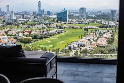 Image de Most Luxurious Property in Puebla - Ultra Luxurious 4 Bedrooms 4. 5 Bath - Pool