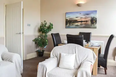 Image de White Rose Apartment