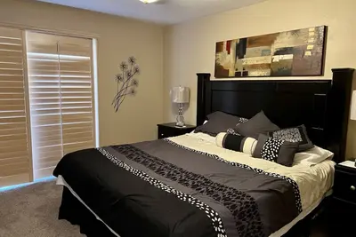 Image de Sports Village Dreamy Desert Escape-2 Br/Sleeps 6
